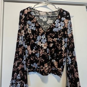 American Eagle shirt